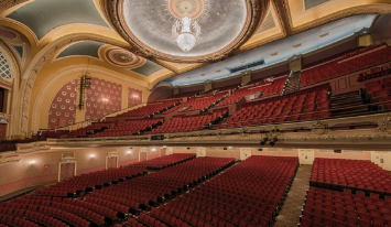honeywell center