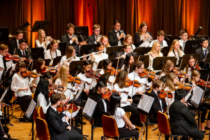 Fort Wayne Philharmonic: Holiday Pops [CANCELLED] at Honeywell Center
