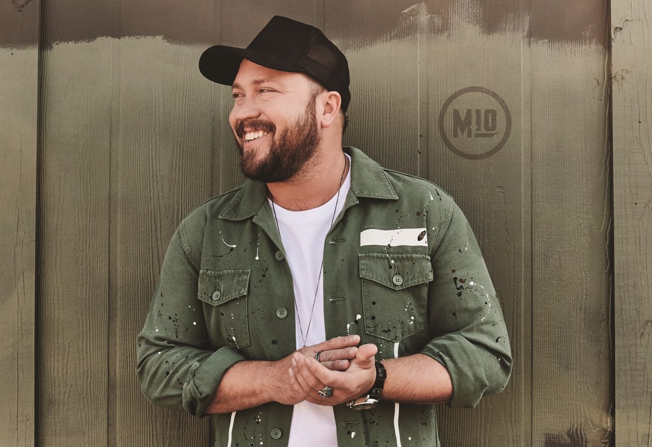 Mitchell Tenpenny at Honeywell Center