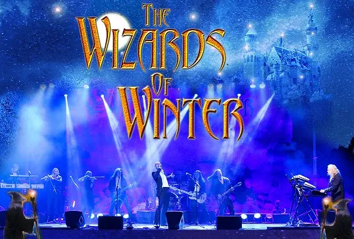 The Wizards of Winter