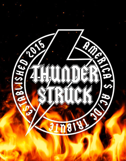 Thunderstruck - A Tribute To AC/DC
