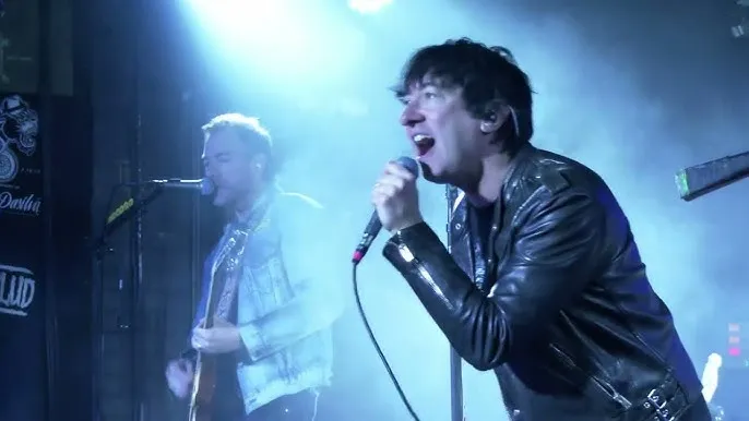 Plain White T’s