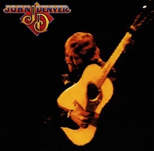 Jim Curry – John Denver Tribute