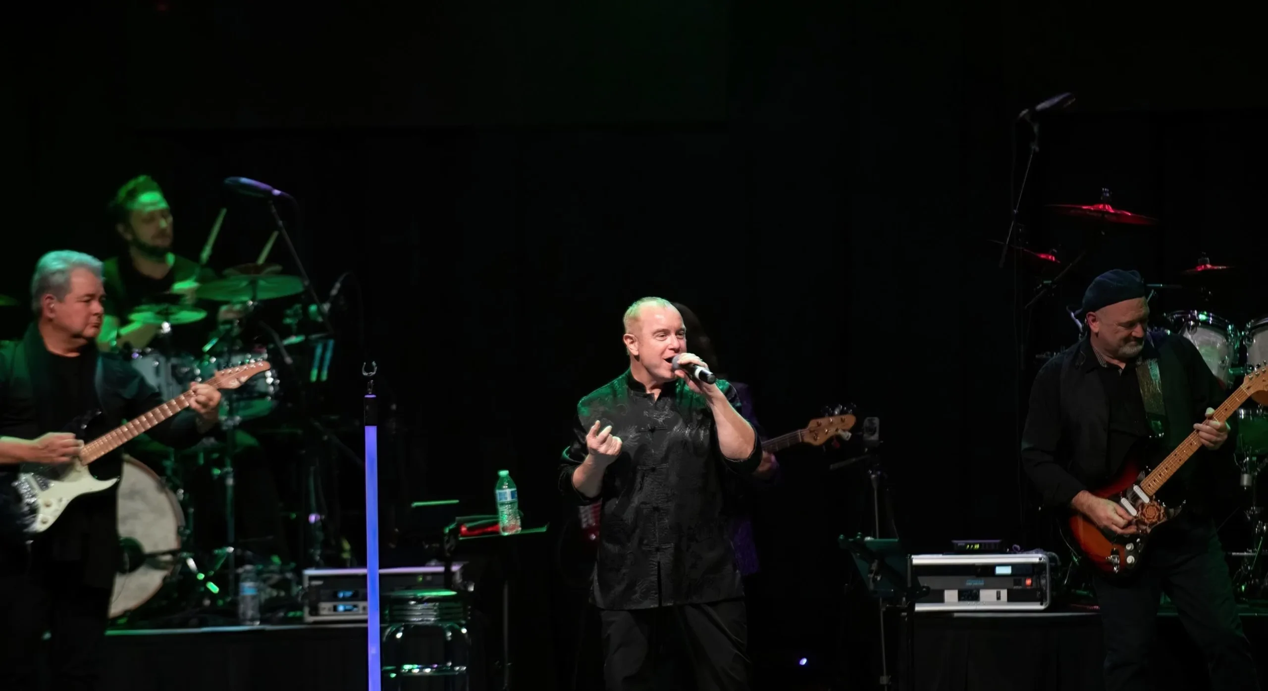 The Phil Collins Experience – Tribute