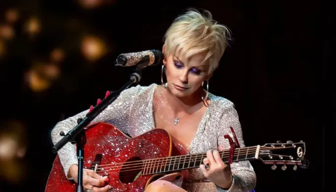 Lorrie Morgan