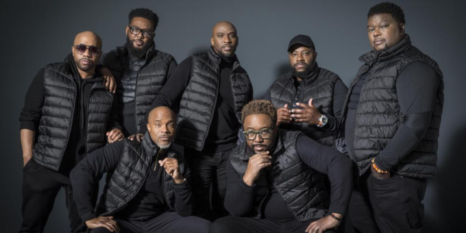 Naturally 7
