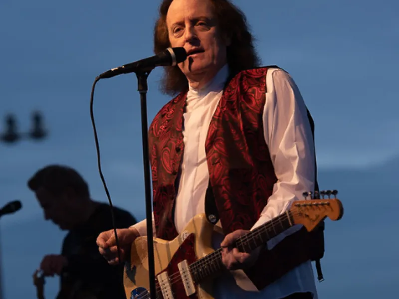 Tommy James and The Shondells