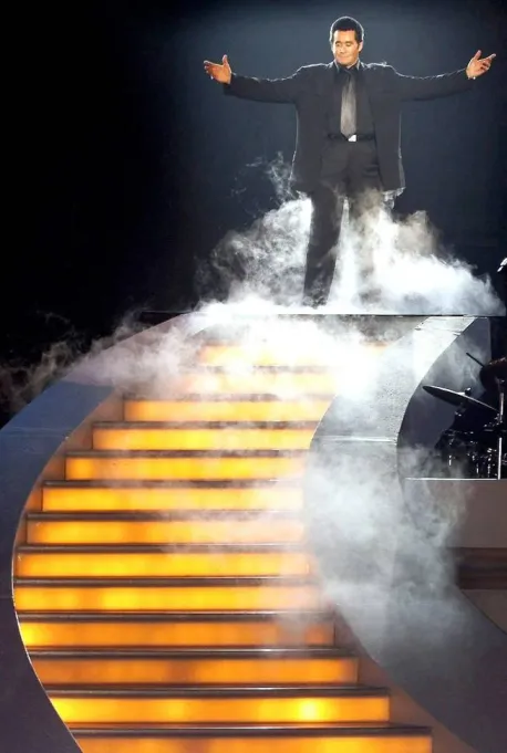 Wayne Newton