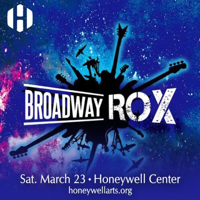 Broadway Rox