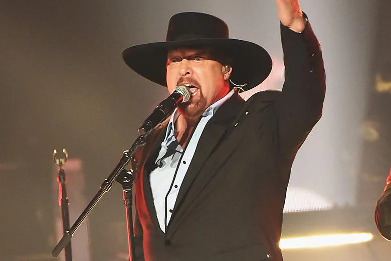 Montgomery Gentry