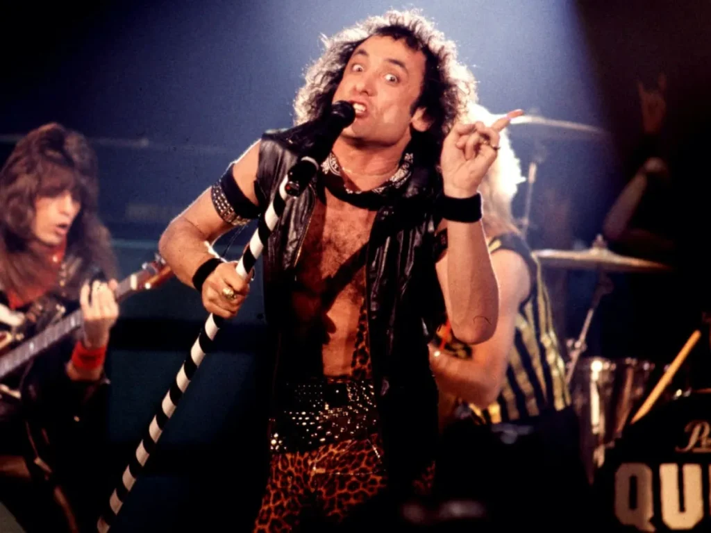 Quiet Riot