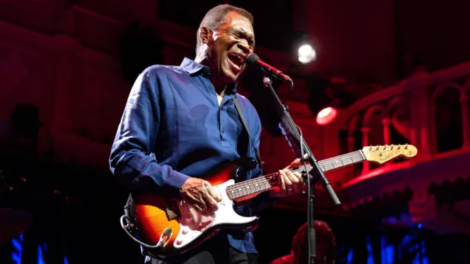 Robert Cray Band