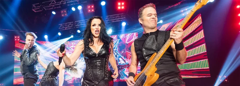 Alter Ego at Ford Theater At Honeywell Center