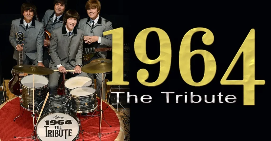 1964 The Tribute tickets