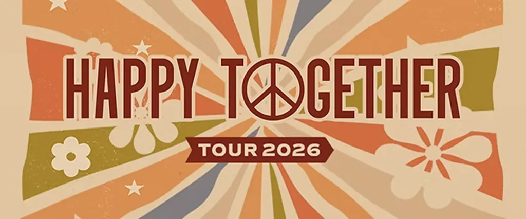 Happy Together Tour at Ford Theater At Honeywell Center