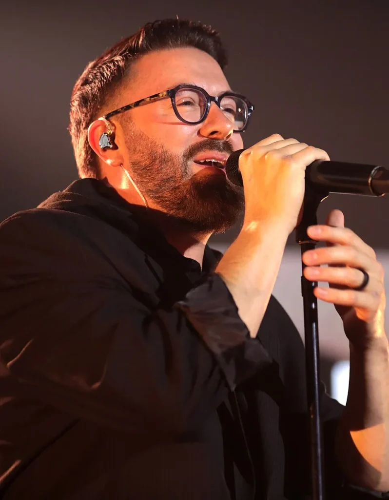 Danny Gokey tickets