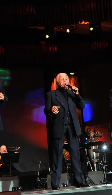 The Lettermen