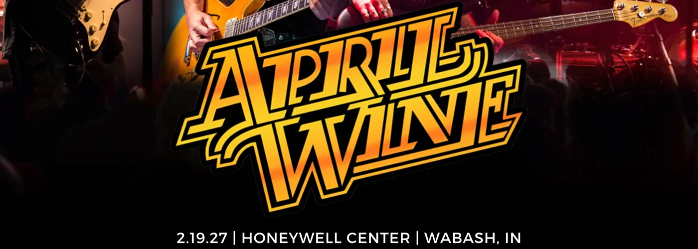 April Wine