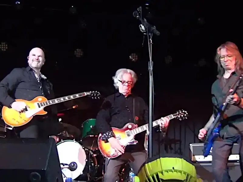 April Wine tickets